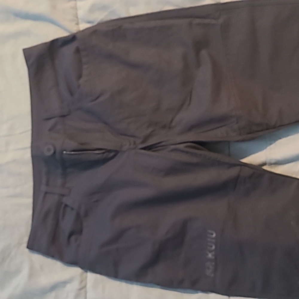 34x34 kuiu field pants